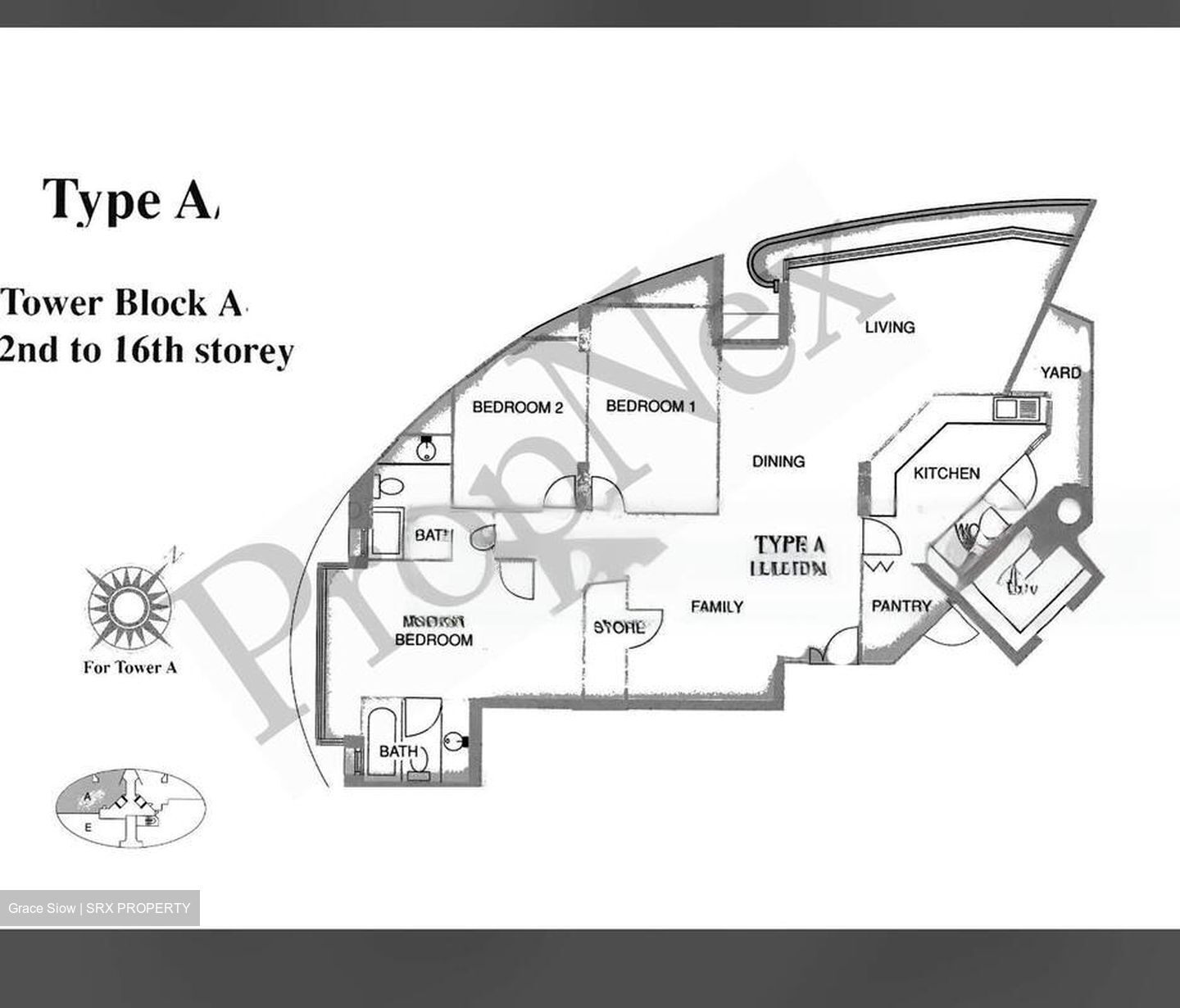 Astor Green (D21), Condominium #472961581